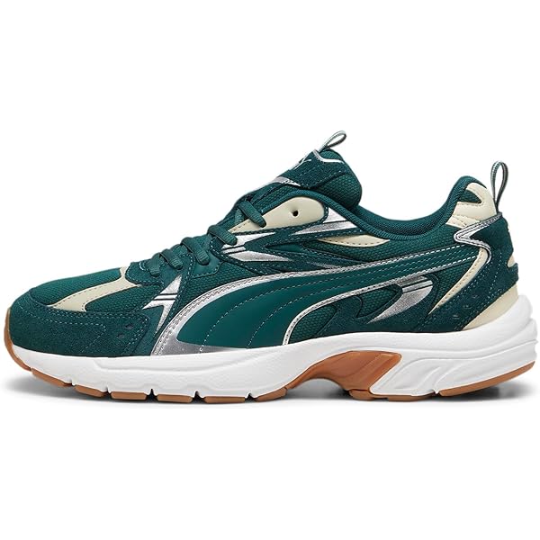 Amazon.com | PUMA Mens BMW MMS Vis2k Lace Up Sneakers Shoes